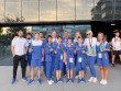 MOK nümayəndəsi idman gimnastlarımızla görüşüb&nbsp;