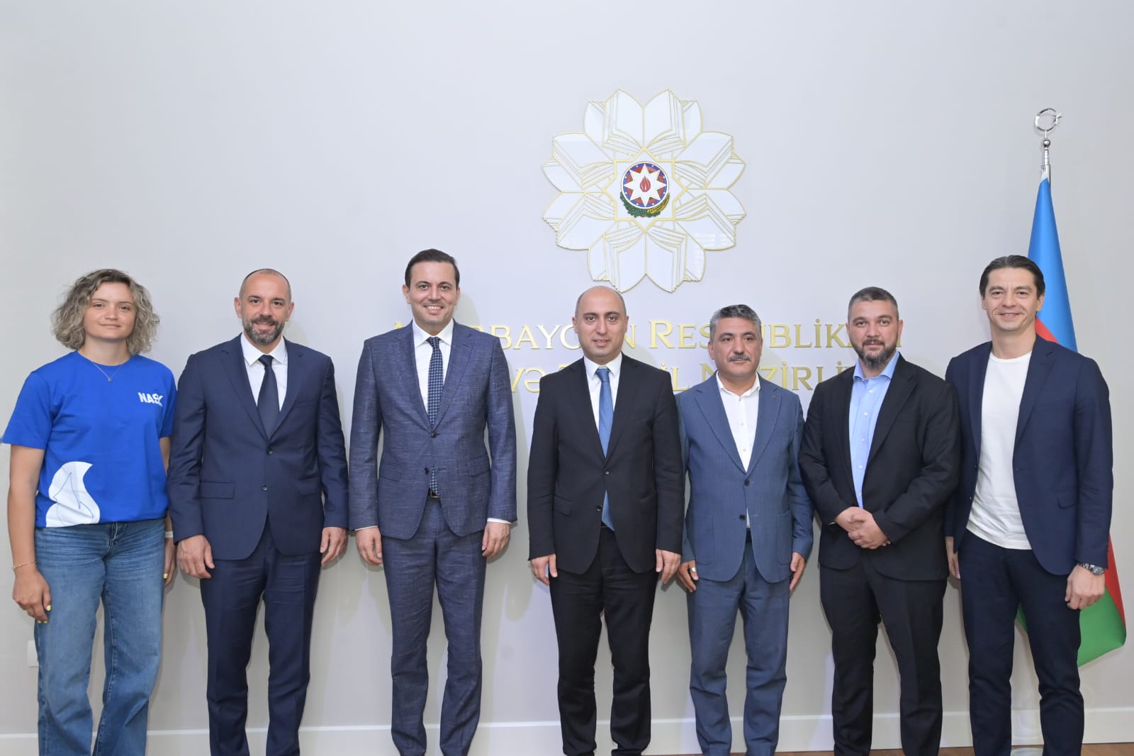 Azərbaycan və Türkiyə arasındakı qardaşlıq körpüsü basketbol meydanında da inşa edilir&nbsp;