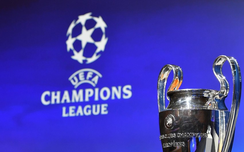 &quot;Qarabağ&quot;ın Çempionlar Liqasındakı potensial rəqibləri müəyyənləşdi