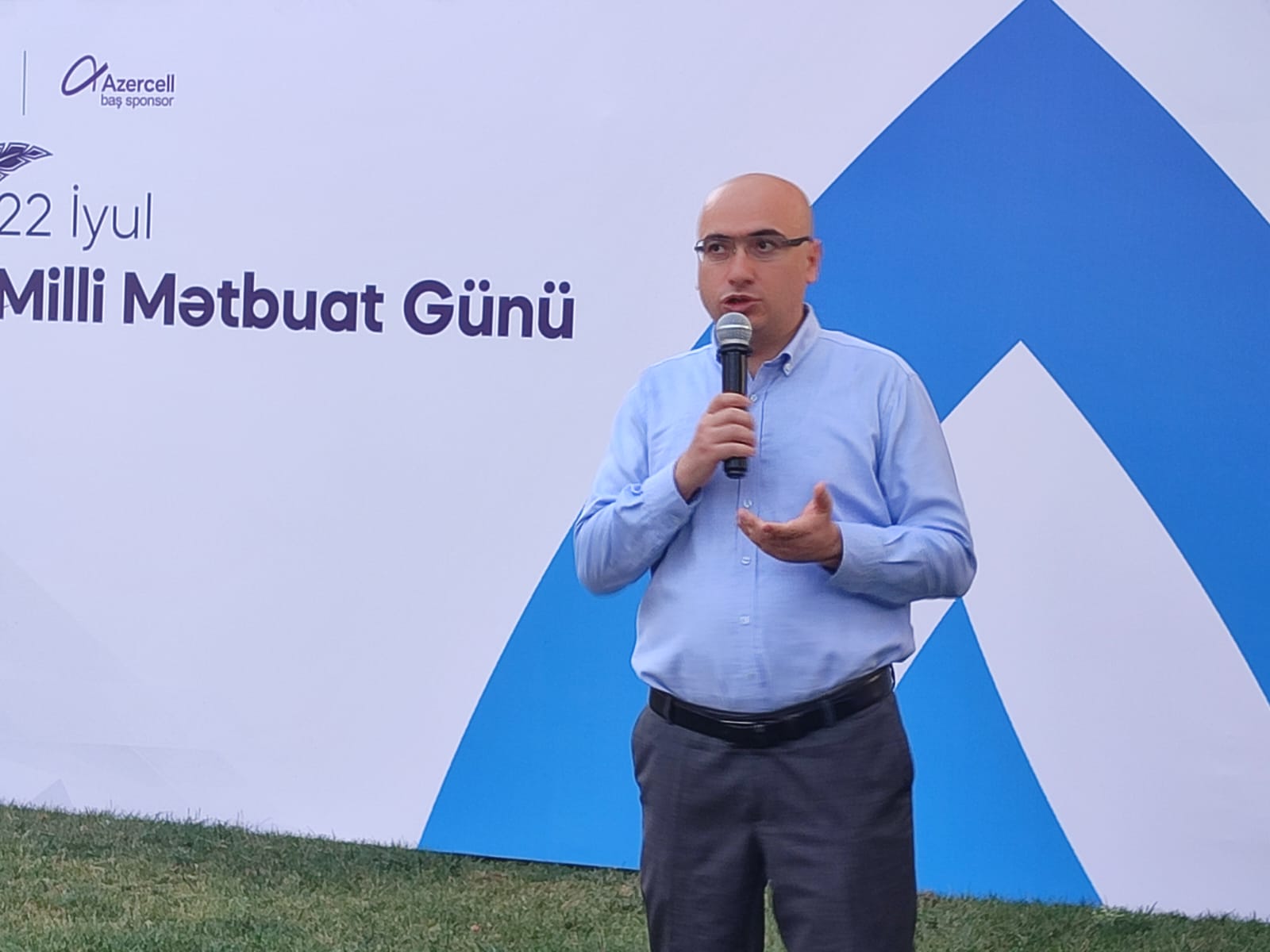 Azərbaycan Cüdo Federasiyası media nümayəndələri üçün tədbir təşkil edib&nbsp;