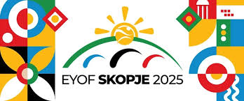Skopye-2025: Atletlərimiz ilk yarış gününü başa vurdular