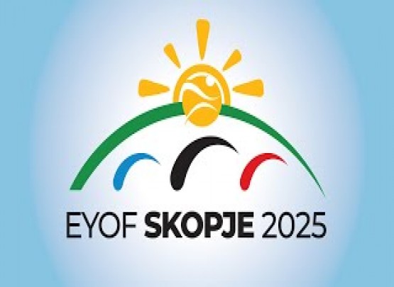 Skopye-2025: Bu gün 16 idmançımız festivalda mübarizəyə başlayır
