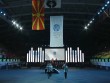 XVIII Avropa Gənclər Yay Olimpiya Festivalının açılış mərasimi keçirilib - FOTO/VİDEO