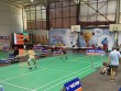 EYOF-2025: Badmintonçumuzdan uğursuz başlanğıc&nbsp;