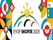 Skopye-2025: Atletlərimiz ilk yarış gününü başa vurdular