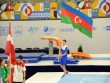 EYOF-2025: Gimnastika yarışlarına start verilib