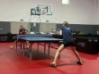 EYOF-2025: Stolüstü tennis yarışlarına start verildi