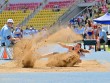 Skopye-2025: Qitə idmançıları festivalda mükafatlar uğrunda yarışlar - Fotoreportaj