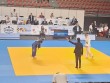 Daha bir cüdoçumuz Skopye-2025-in final mərhələsinə vəsiqə qazandı