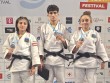 Skopye-2025: Azərbaycan idmançıları günü 3 medalla başa vurdular - GÜNÜN NƏTİCƏLƏRİ