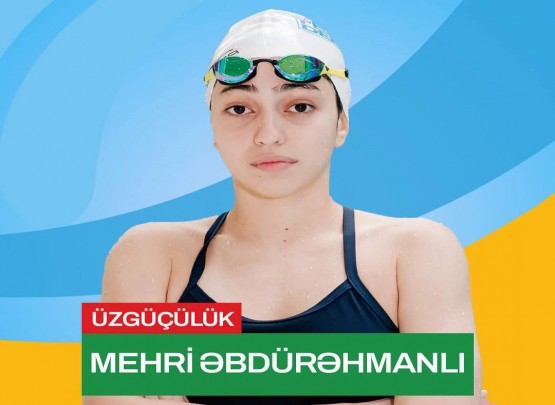 Skopye-2025: Üzgüçümüz&nbsp;növbəti mərhələyə vəsiqə qazana bilmədi