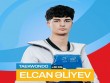 Skopye-2025: Taekvondoçumuz növbəti mərhələyə vəsiqə qazandı