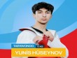 Taekvondoçumuz festivala qələbə ilə başladı
