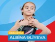 Skopye-2025: Gimnastımız final mərhələsində çıxış edəcək