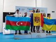 Skopye-2025: Atıcılarımız gümüş medal qazandılar