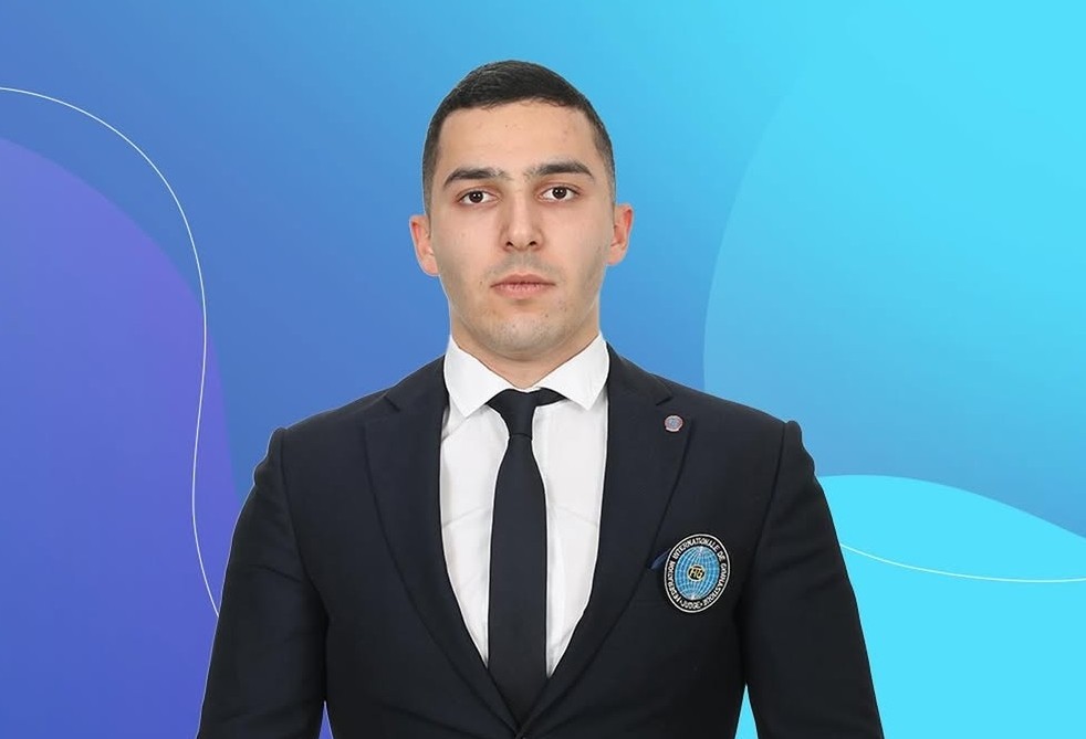 Zəkəriyyə Muradlı: "Festivalın texniki təminatı yüksək səviyyədədir"