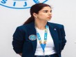 Anjella Abdullayeva: &quot;Bu nailiyyət illərlə çəkilən əziyyətin bəhrəsidir&quot;
