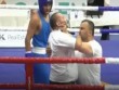 Azərbaycan Boks Federasiyası Avropa çempionatında yaşanan qalmaqal&nbsp;barədə bəyənat yaydı