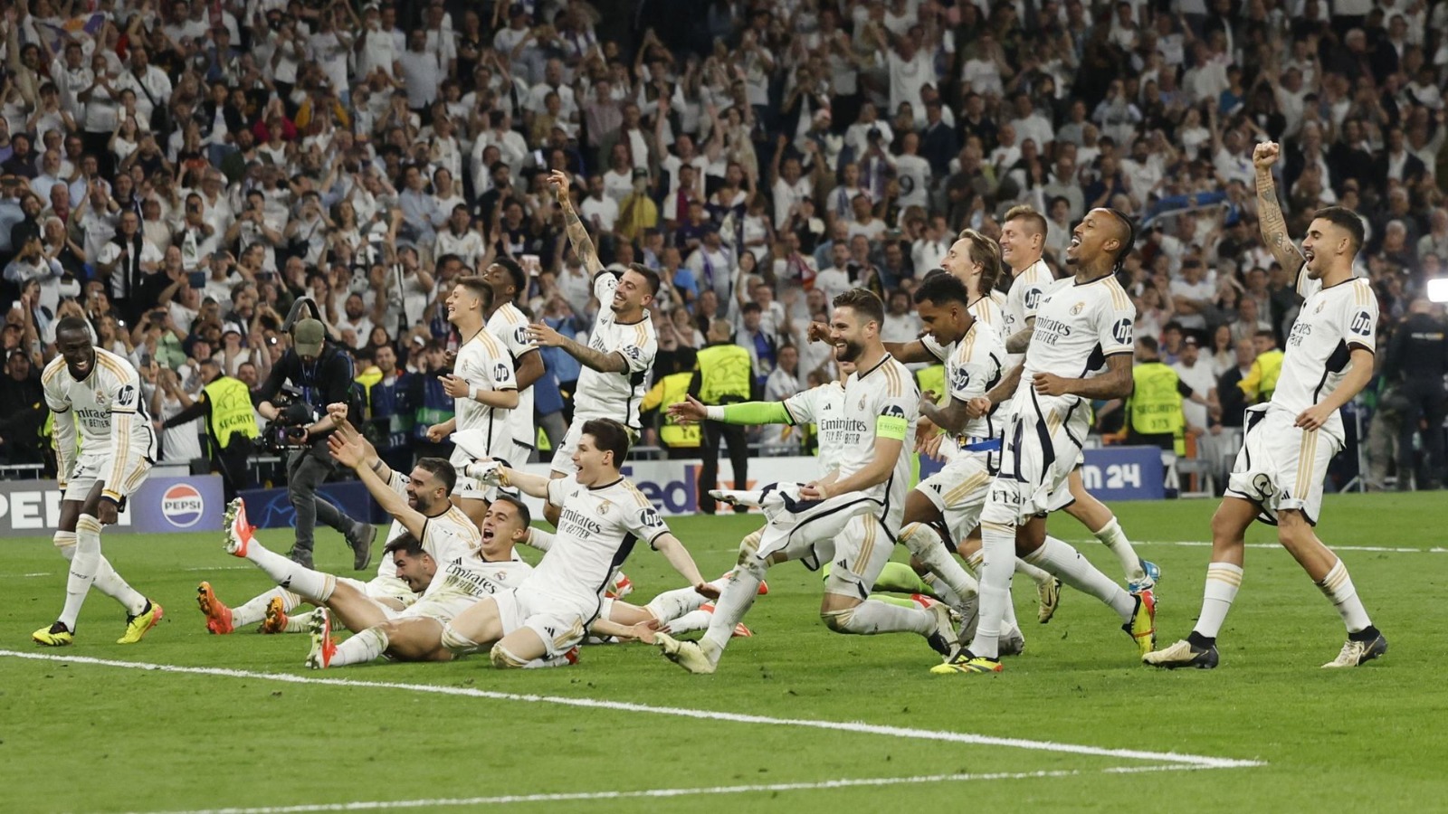 &quot;Real&quot;ın 10 nömrəli forması sahibini tapıb
