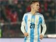 Argentinalı futbolçuya &quot;Real&quot;da&nbsp;qadağa qoyulub