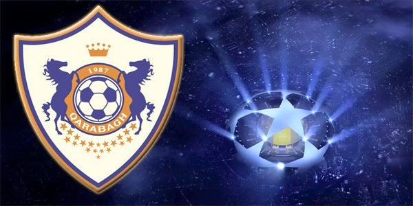 Çempionlar Liqası: &ldquo;Qarabağ&rdquo;ın III təsnifat mərhələsindəki oyunlarının hakimləri açıqlanıb