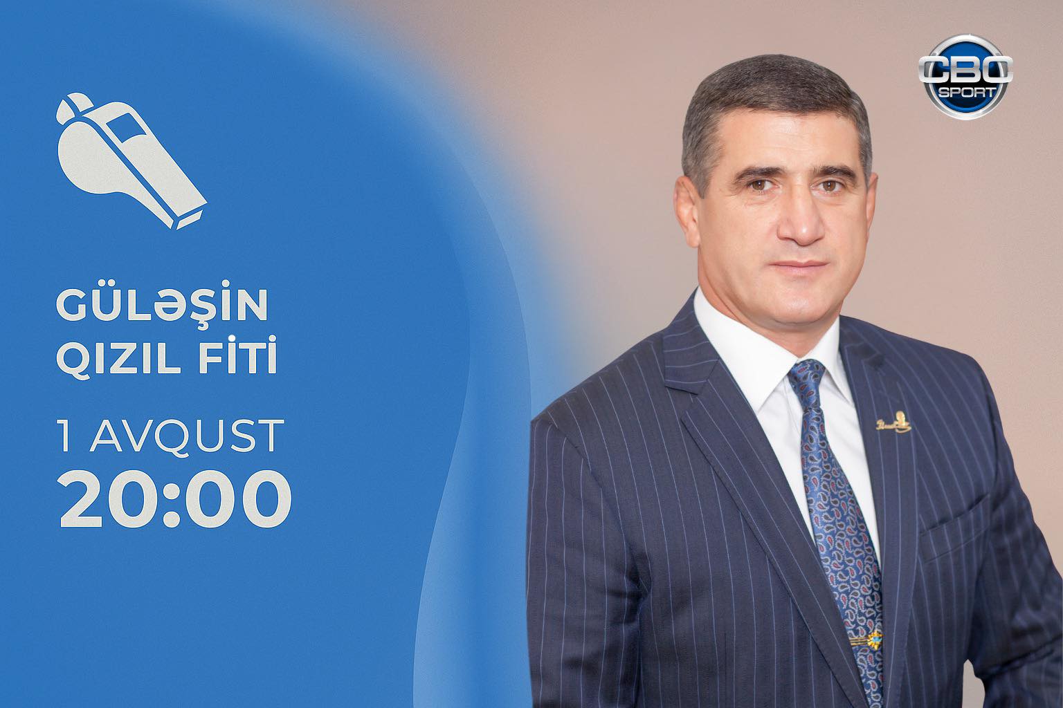 Olimpiya kateqoriyalı beynəlxalq dərəcəli güləş hakimi 60 illik yubileyini qeyd edir