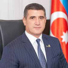Olimpiya kateqoriyalı beynəlxalq dərəcəli güləş hakimi 60 illik yubileyini qeyd edir