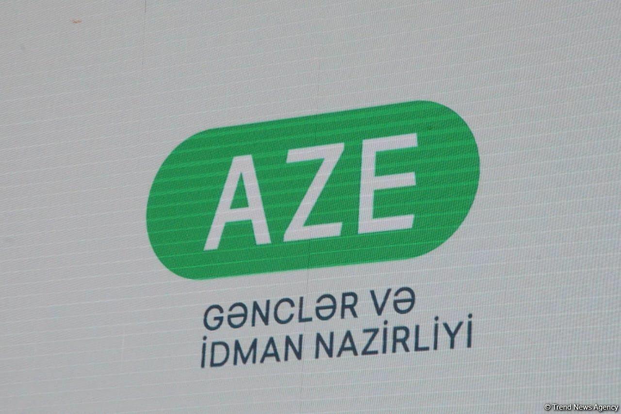 Azərbaycan idmançılarının reytinq cədvəli açıqlanıb