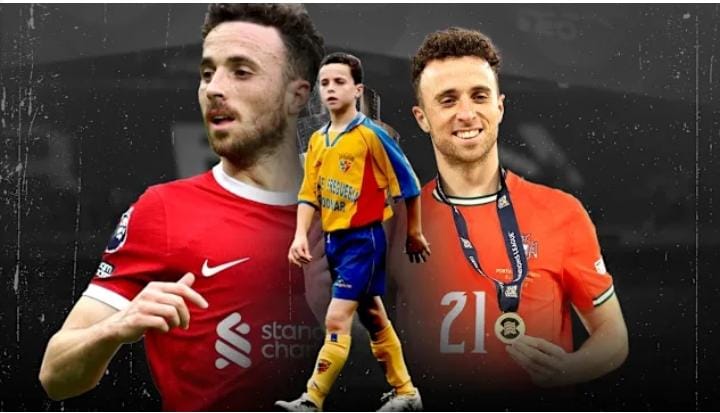 Portuqaliya klubunun forması fərqli olacaq 