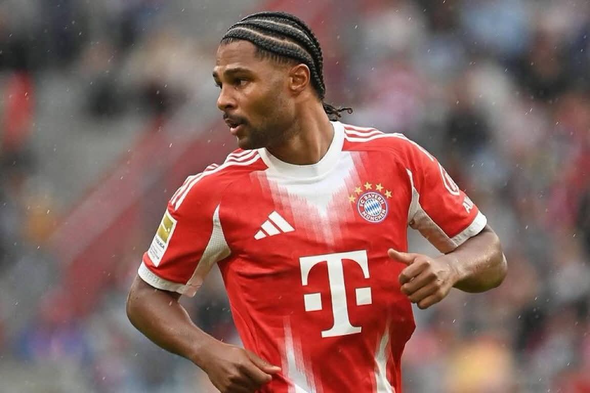 Qnabri "Bayern Münhen"də qalacaq