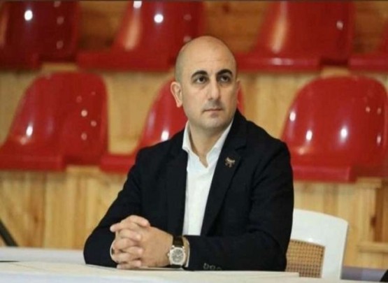 Azərbaycanlı federasiya prezidenti vəfat edib