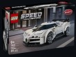 &quot;Bugatti&quot;&nbsp;yubiley buraxılışını konstruktora çevirdi - FOTO