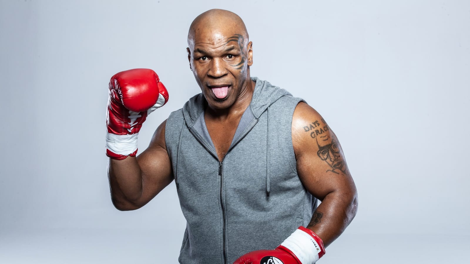 "Çox yaşamaq istəmirəm" - Tayson