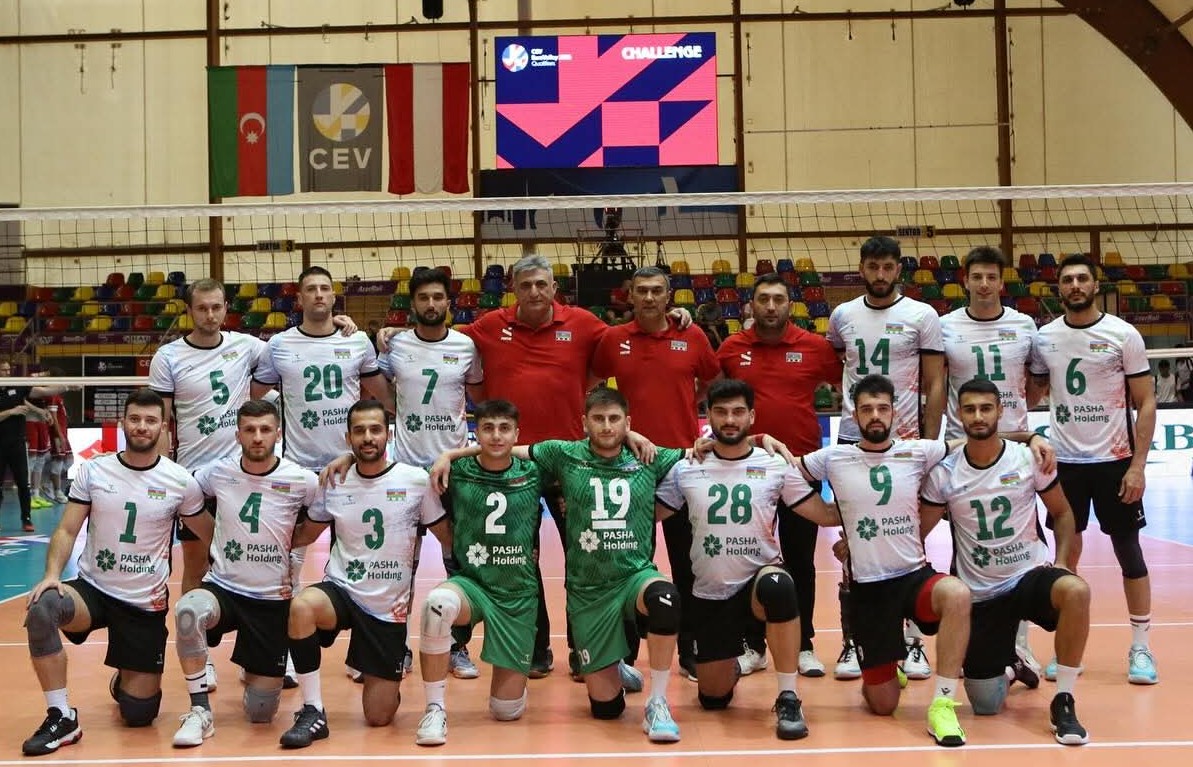 Millimiz Avstriya məğlub oldu 