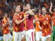 &quot;Qalatasaray&quot; 3 xalı 3 qolla qazandı&nbsp;