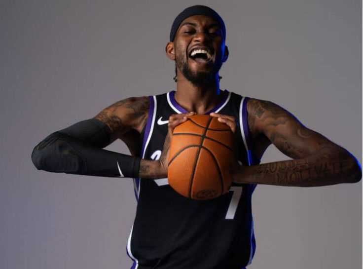 &quot;Orlean qutanları&quot; nəhəng basketbolçu ilə gücləndi