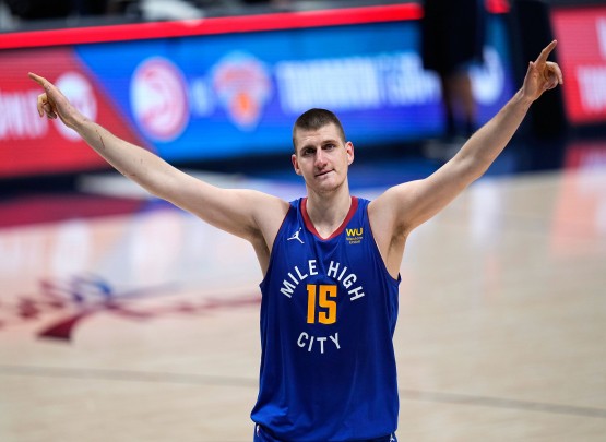 Avropanın ən çox qazanan basketbolçuları müəyyənləşib