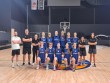 Azərbaycanın U-16 basketbol millisi Avropa çempionatında mübarizə aparacaq