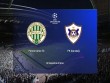 Çempionlar Liqası: &quot;Qarabağ&quot; bu gün Macarıstanda&nbsp;&quot;Ferentsvaroş&quot;la qarşılaşacaq