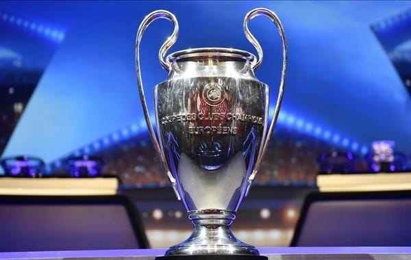 Bu gün Çempionlar Liqasinda daha dörd qarşılaşma keçiriləcək&nbsp;