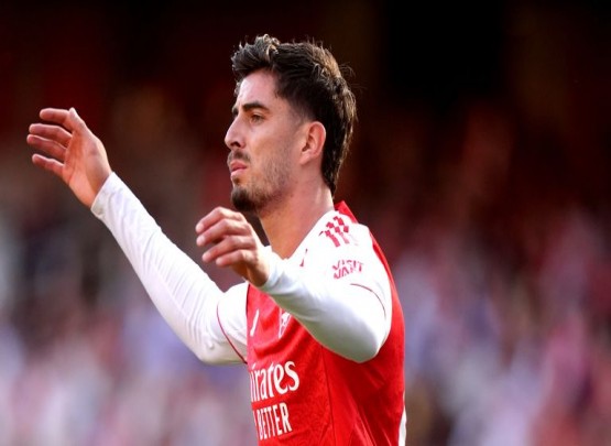 &quot;Arsenal&quot; itki ilə üzləşdi&nbsp;