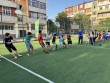 Lənkəranda &quot;Sağlam həyat&quot; layihəsi çərçivəsində tədbir keçirilib