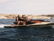 Verstappen ailəsi ilə istirahət edir - FOTO