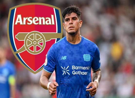 &quot;Arsenal&quot; mərkəz müdafiəçisi ilə maraqlanır&nbsp;