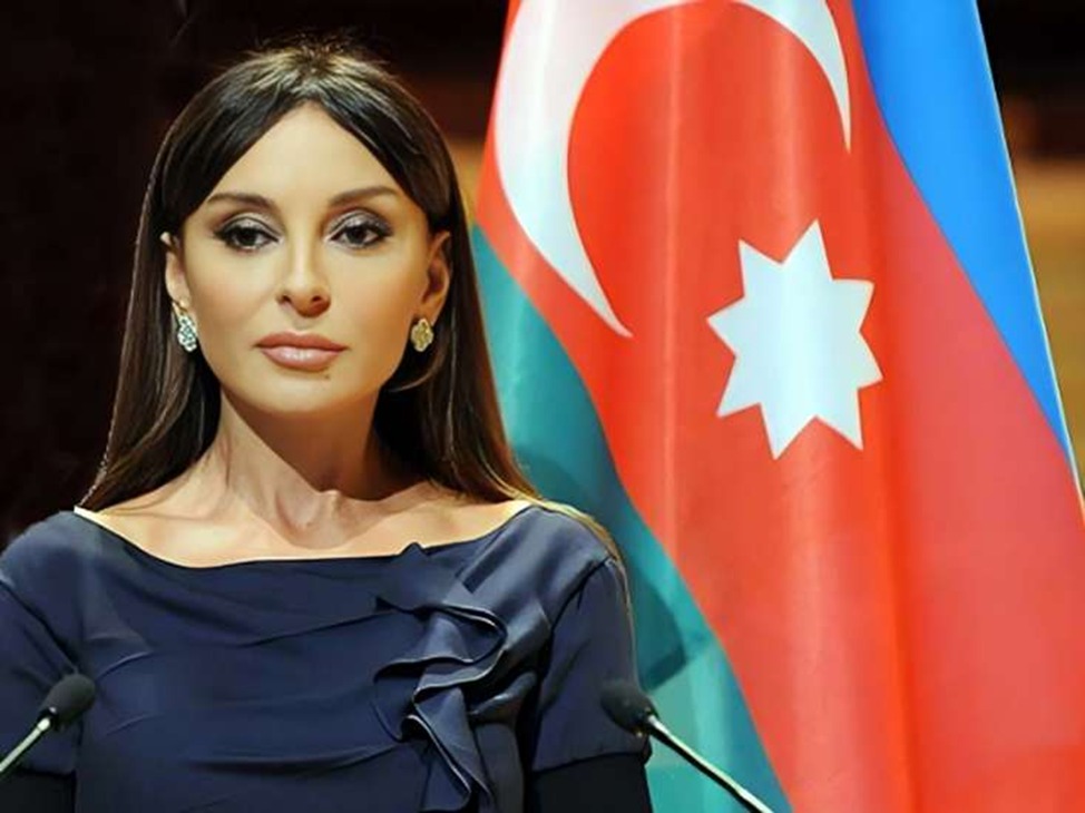Mehriban xanım ƏLİYEVA: &ldquo;İdman sağlamlıq rəmzidir, idman gözəllik rəmzidir, idman milli qürur və milli həmrəylik rəmzidir&rdquo;