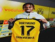 &quot;Borussiya&quot; növbəti transferini rəsmiləşdirdi&nbsp;