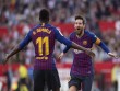 Osman Dembele: &quot;Messi mənə dedi ki...&quot;