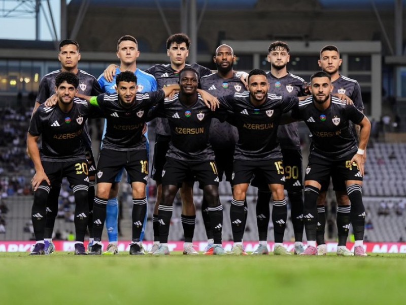&quot;Qarabağ&quot; üçün tarixi oyun&nbsp;- təmsilçimiz ikinci dəfə Çempionlar Liqasının əsas mərhələsinin astanasında