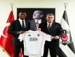 &quot;Beşiktaş&quot; yeni trasnferini rəsmiləşdirdi&nbsp;