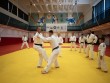 Hakimlər üçün növbəti praktiki seminar təşkil edilib&nbsp;